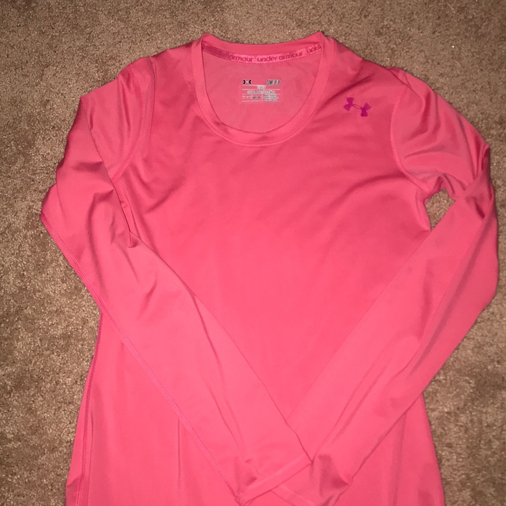 Women’s Under Armour